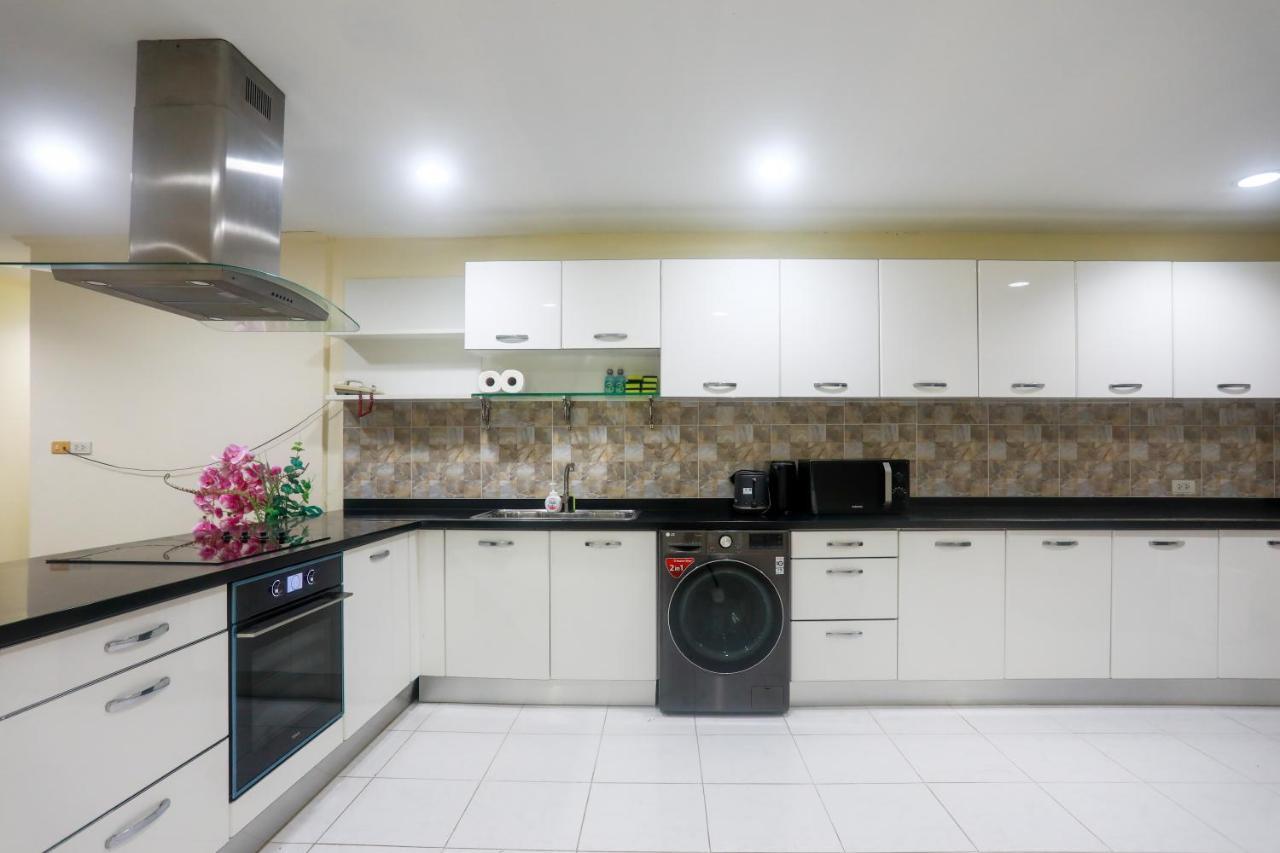 Patong Tower Excellence Pta 2025 Apartment Exterior photo