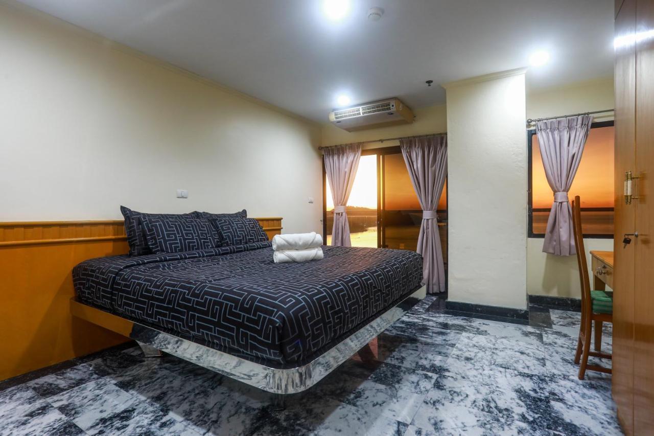 Patong Tower Excellence Pta 2025 Apartment Exterior photo
