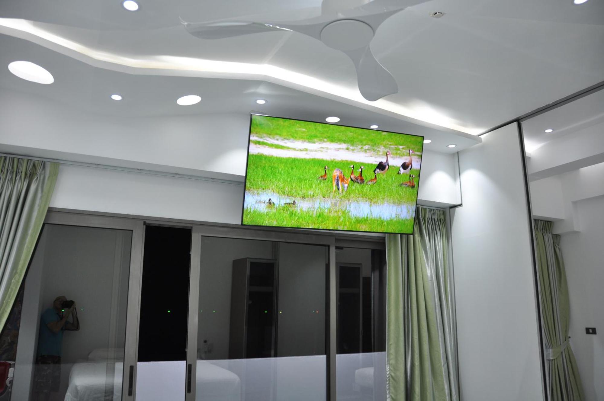 Patong Tower Excellence Pta 2025 Apartment Exterior photo